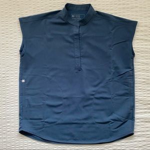 Figs Rafaela Scrub Top